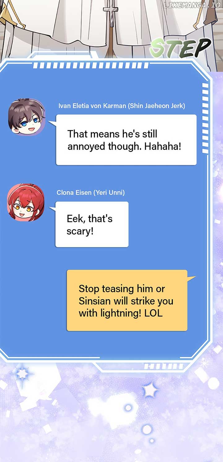 The Dungeon’s Time-Bound S-Rank Beauty Chapter 30 - Page 32