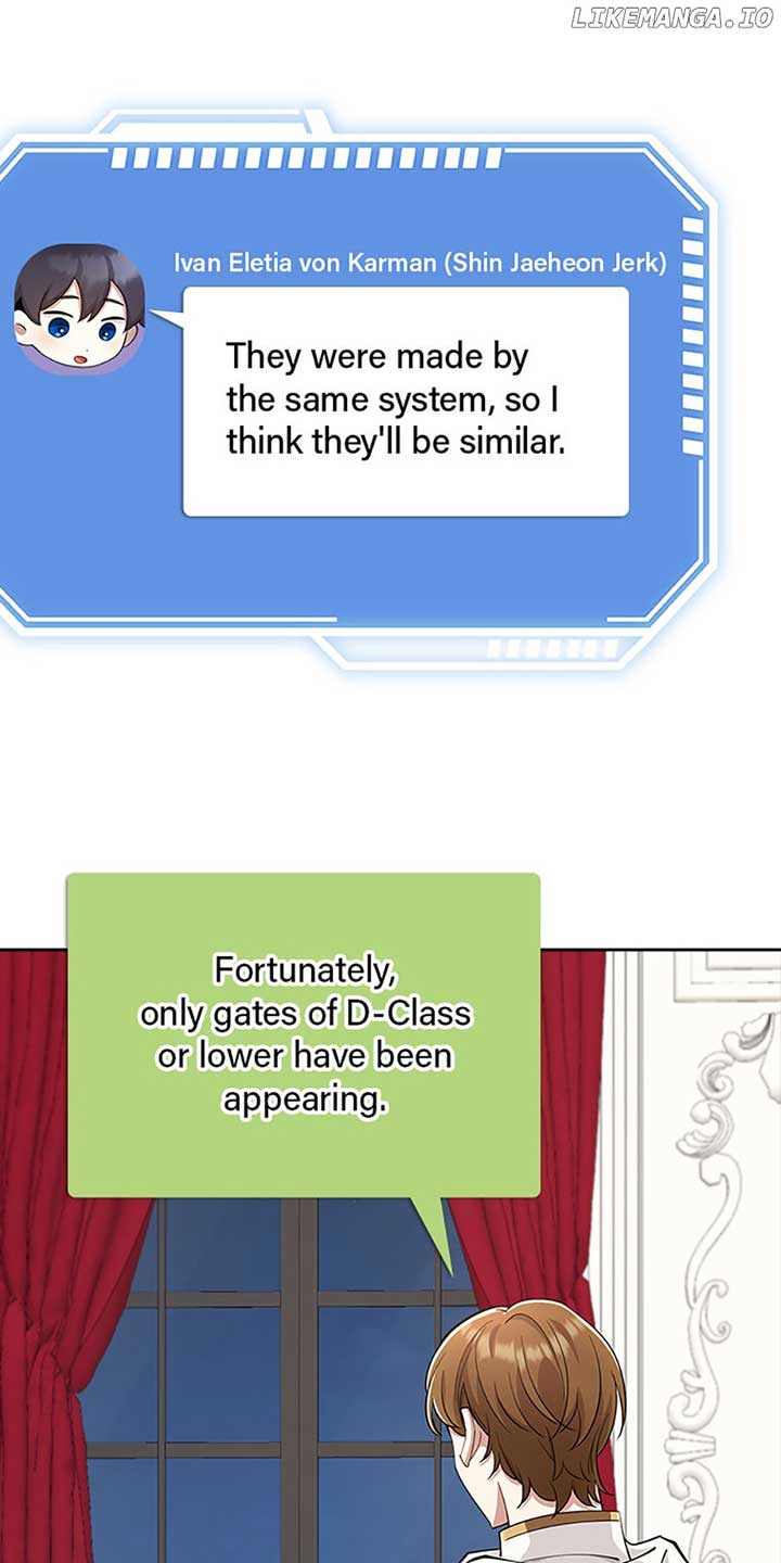 The Dungeon’s Time-Bound S-Rank Beauty Chapter 30 - Page 35