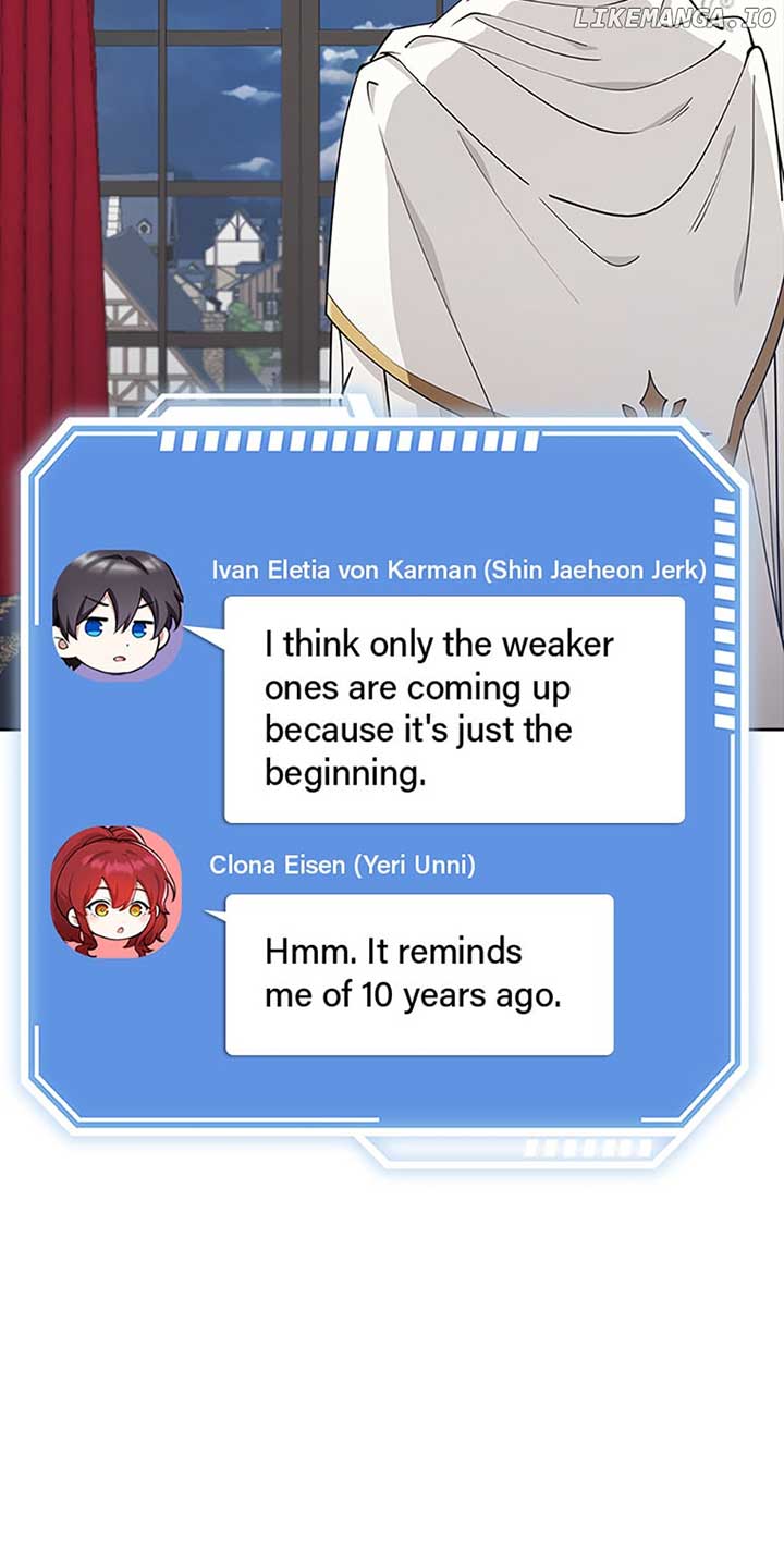 The Dungeon’s Time-Bound S-Rank Beauty Chapter 30 - Page 36