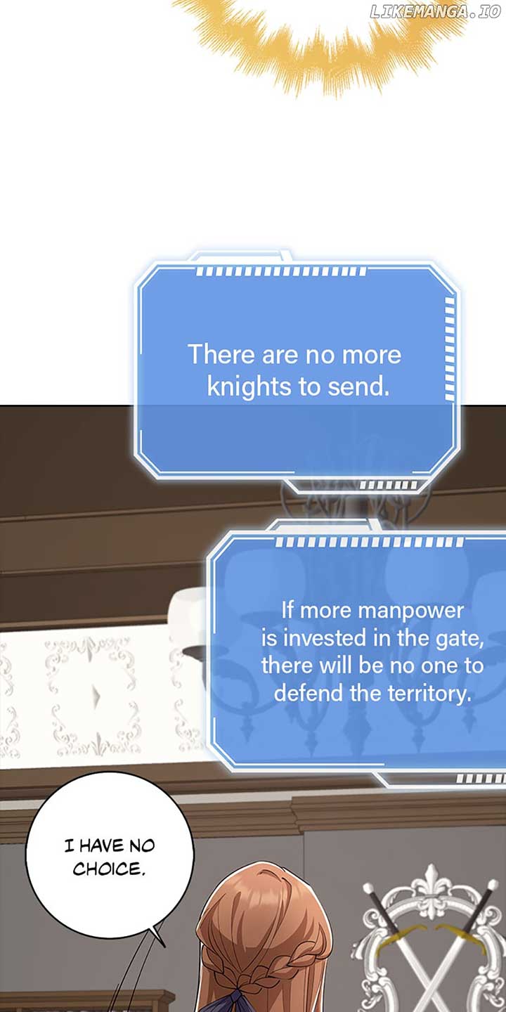 The Dungeon’s Time-Bound S-Rank Beauty Chapter 30 - Page 38