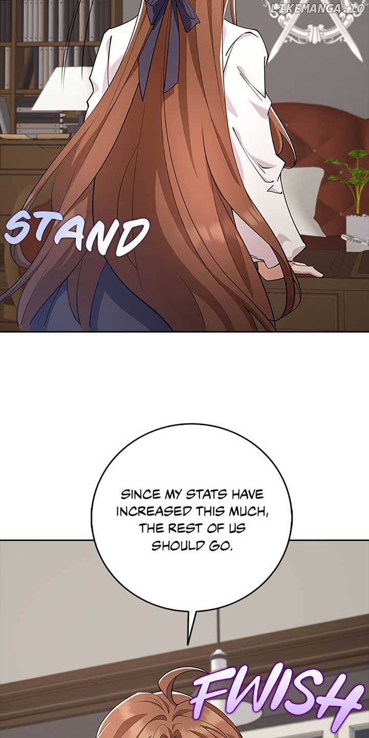 The Dungeon’s Time-Bound S-Rank Beauty Chapter 30 - Page 39