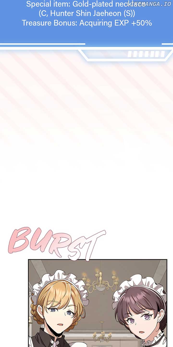 The Dungeon’s Time-Bound S-Rank Beauty Chapter 30 - Page 41