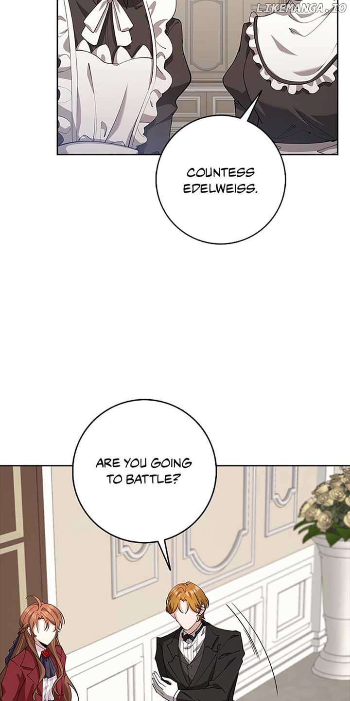 The Dungeon’s Time-Bound S-Rank Beauty Chapter 30 - Page 42