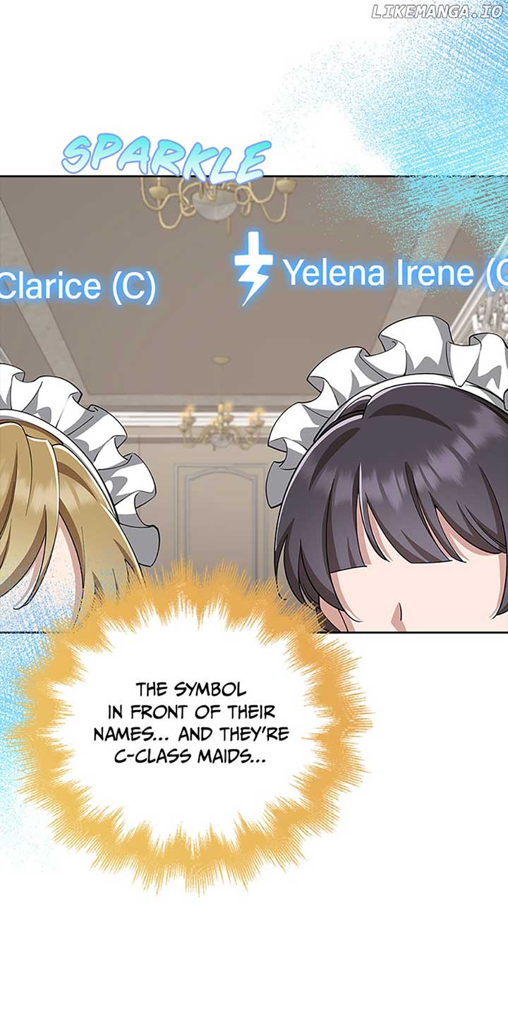 The Dungeon’s Time-Bound S-Rank Beauty Chapter 30 - Page 44