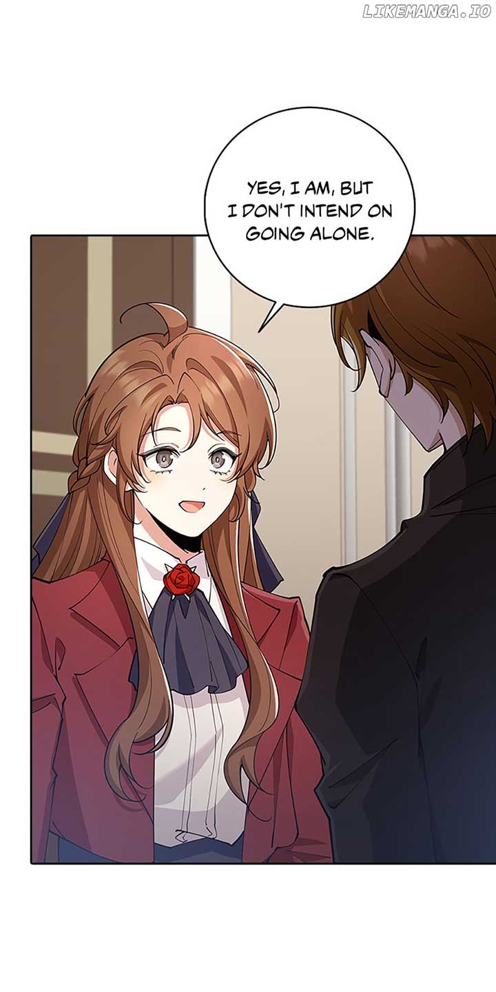 The Dungeon’s Time-Bound S-Rank Beauty Chapter 30 - Page 45