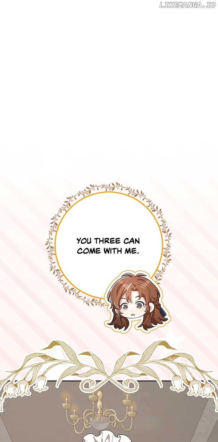 The Dungeon’s Time-Bound S-Rank Beauty Chapter 30 - Page 46