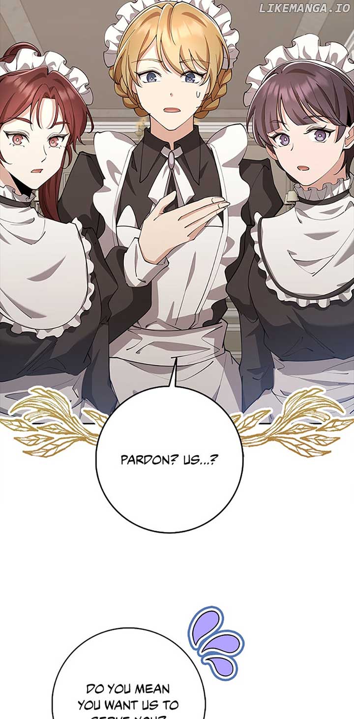 The Dungeon’s Time-Bound S-Rank Beauty Chapter 30 - Page 47