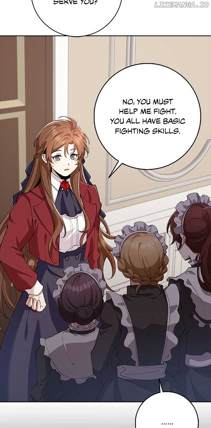 The Dungeon’s Time-Bound S-Rank Beauty Chapter 30 - Page 48