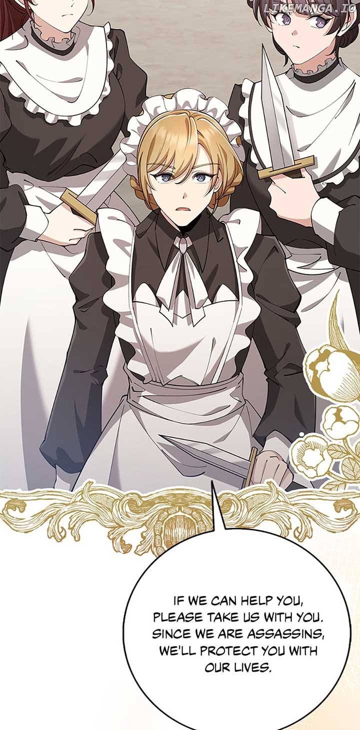 The Dungeon’s Time-Bound S-Rank Beauty Chapter 30 - Page 51