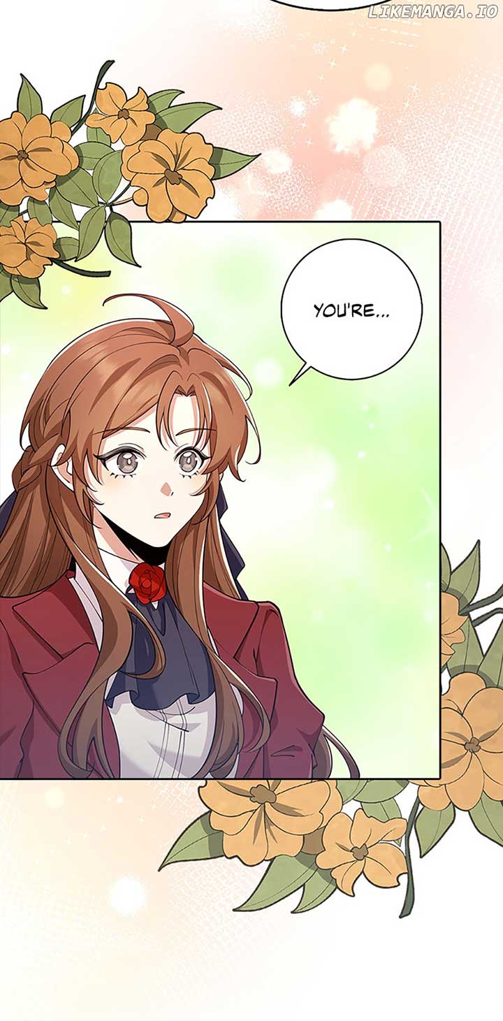 The Dungeon’s Time-Bound S-Rank Beauty Chapter 30 - Page 52