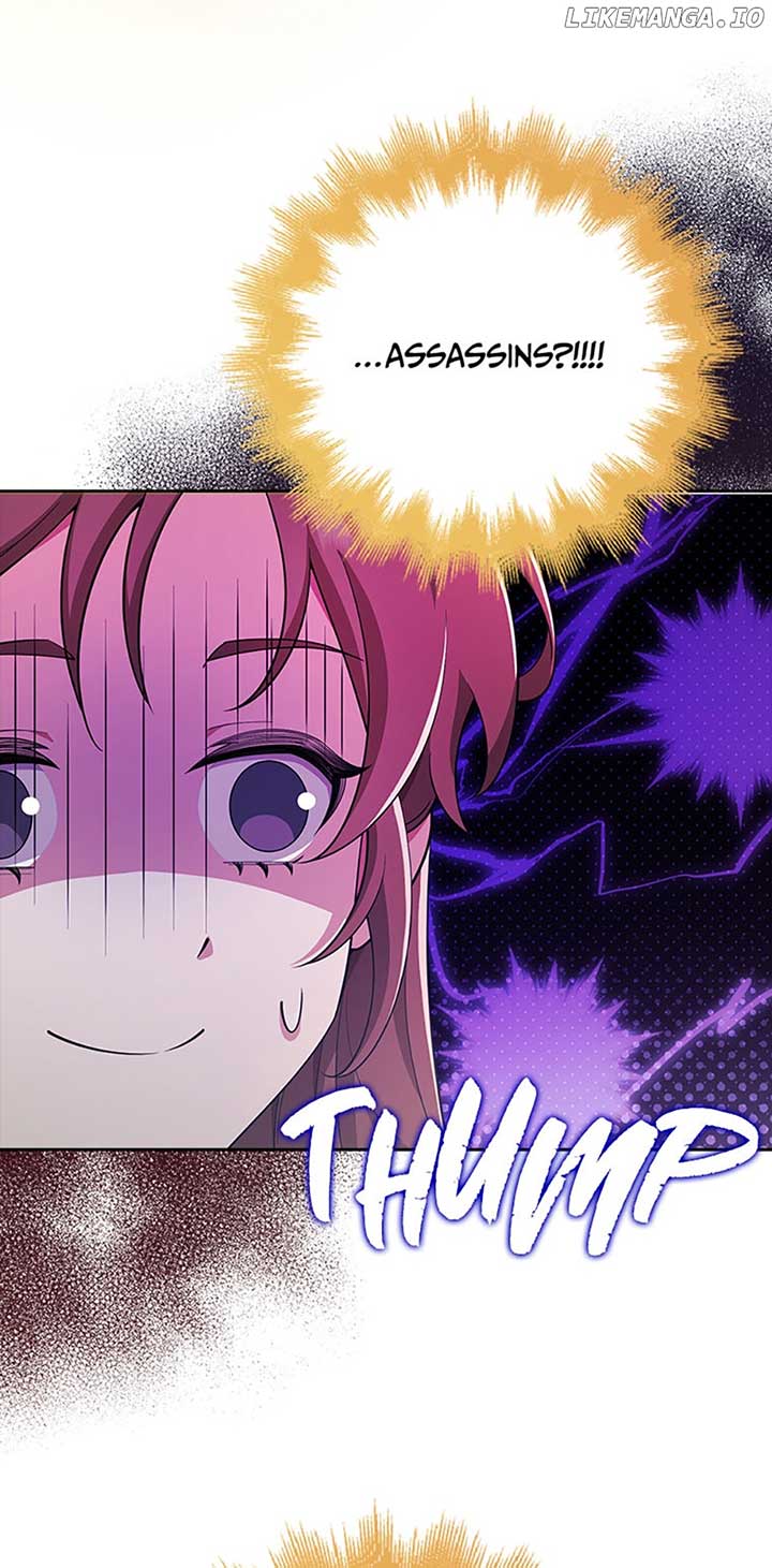 The Dungeon’s Time-Bound S-Rank Beauty Chapter 30 - Page 53