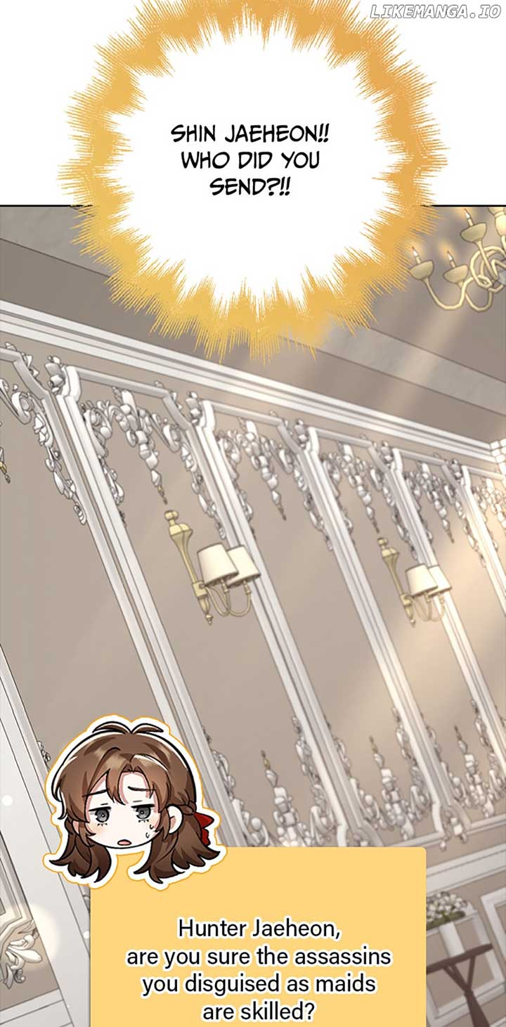 The Dungeon’s Time-Bound S-Rank Beauty Chapter 30 - Page 54