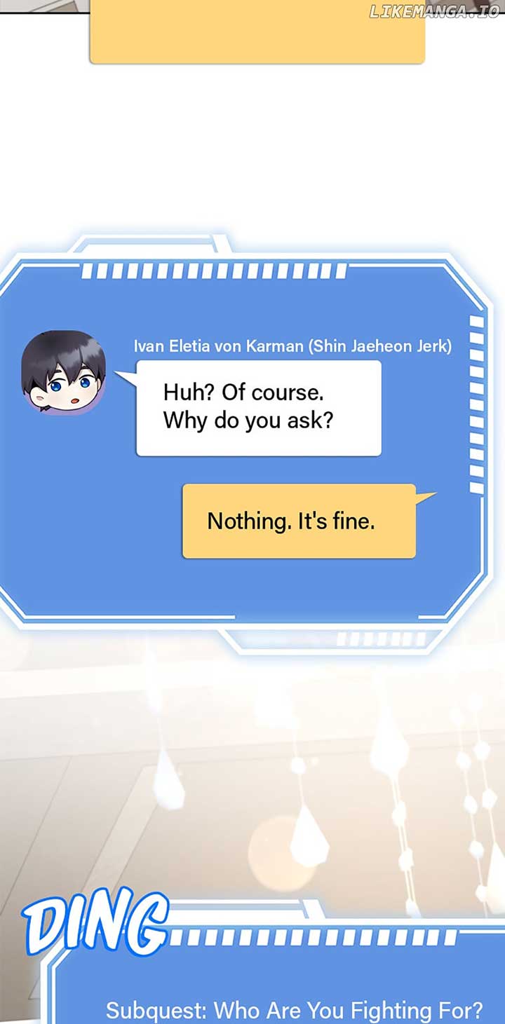 The Dungeon’s Time-Bound S-Rank Beauty Chapter 30 - Page 55