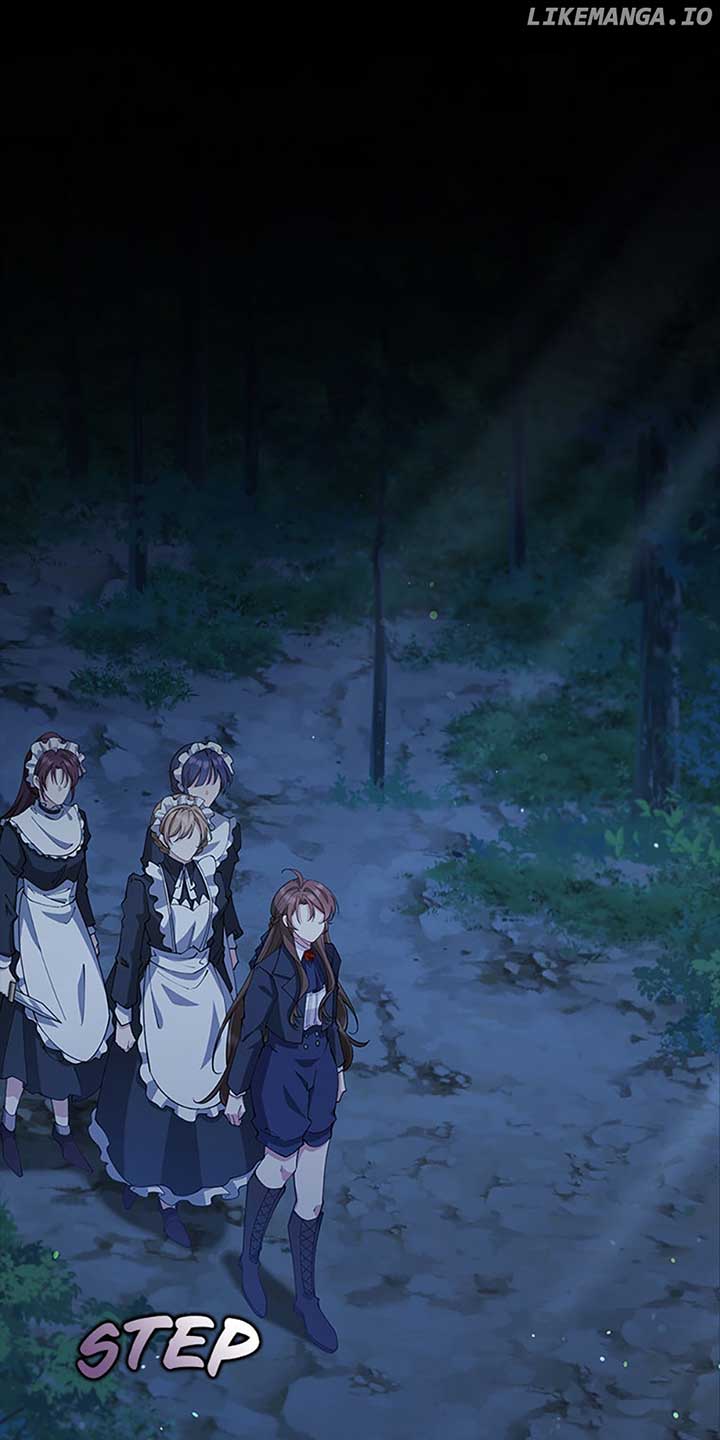 The Dungeon’s Time-Bound S-Rank Beauty Chapter 30 - Page 58