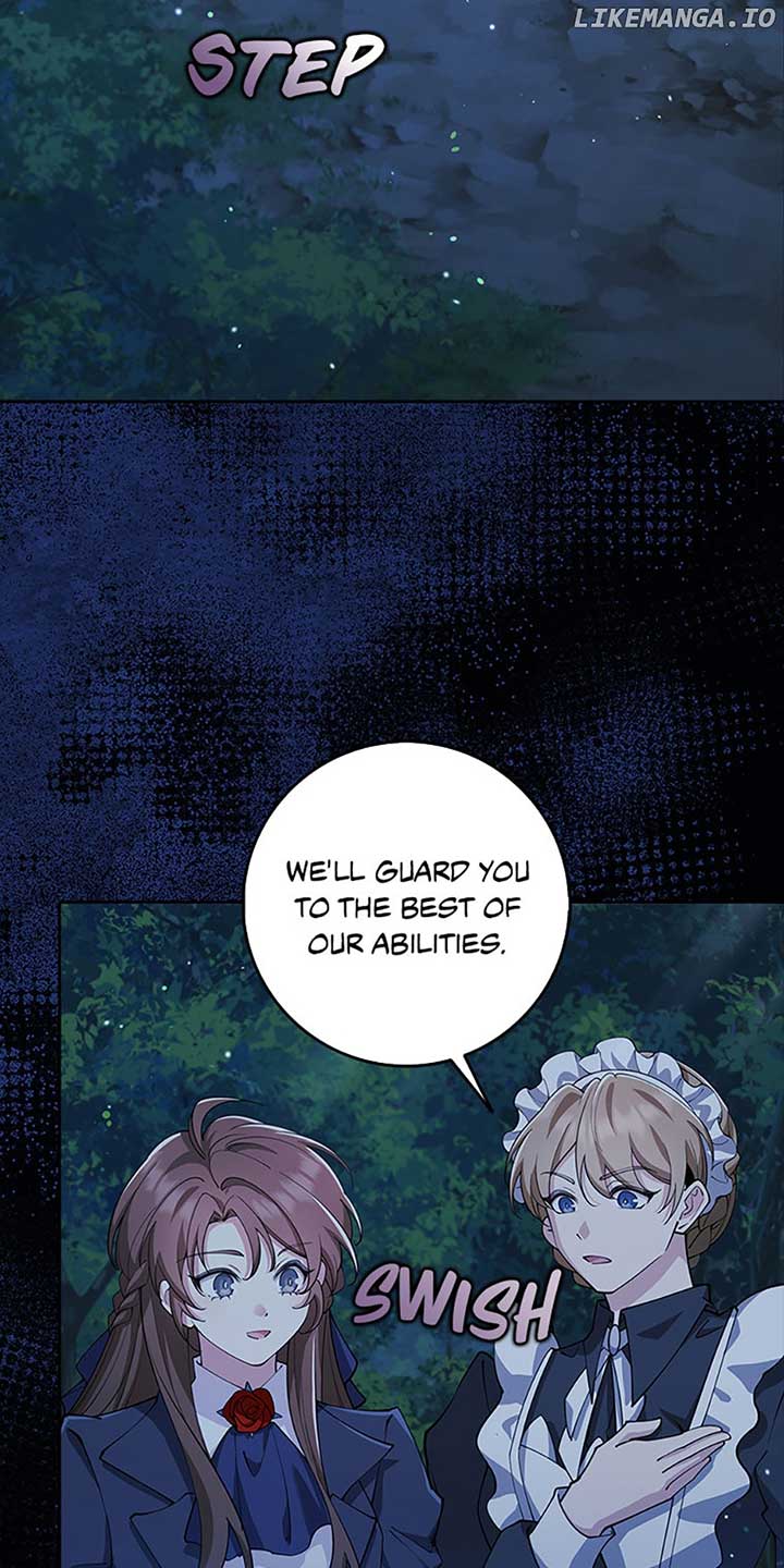 The Dungeon’s Time-Bound S-Rank Beauty Chapter 30 - Page 59