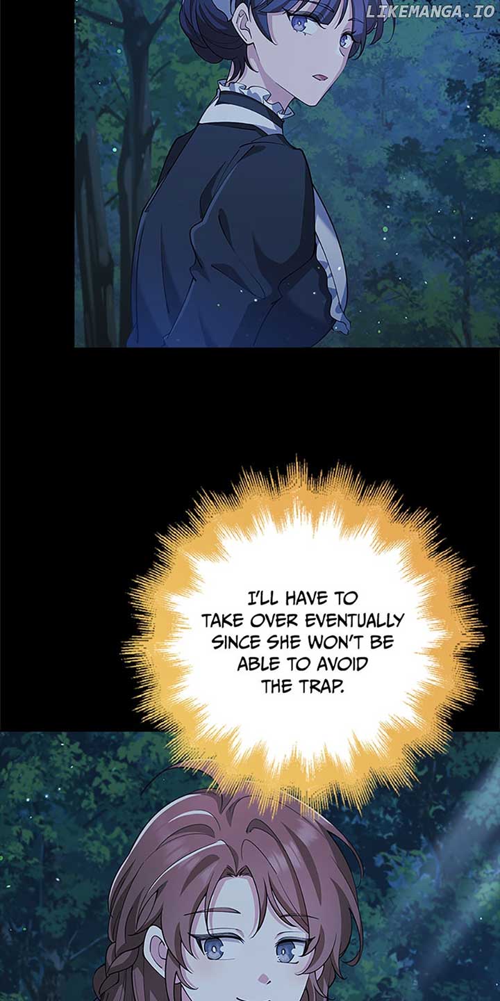 The Dungeon’s Time-Bound S-Rank Beauty Chapter 30 - Page 61