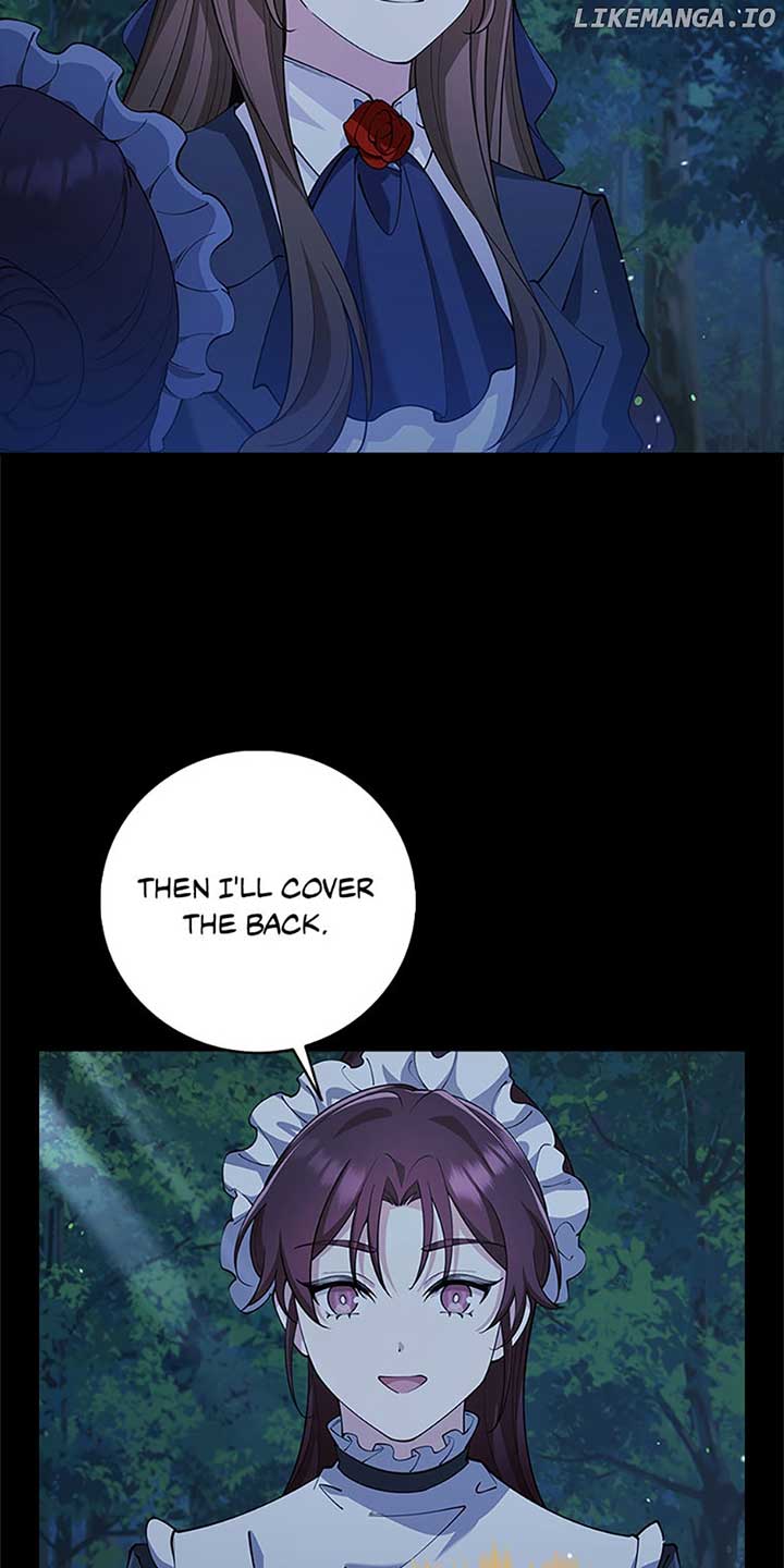 The Dungeon’s Time-Bound S-Rank Beauty Chapter 30 - Page 62