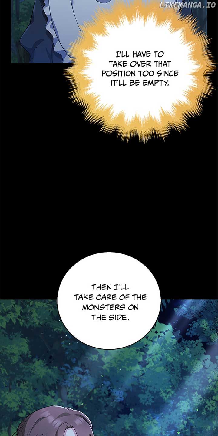 The Dungeon’s Time-Bound S-Rank Beauty Chapter 30 - Page 63