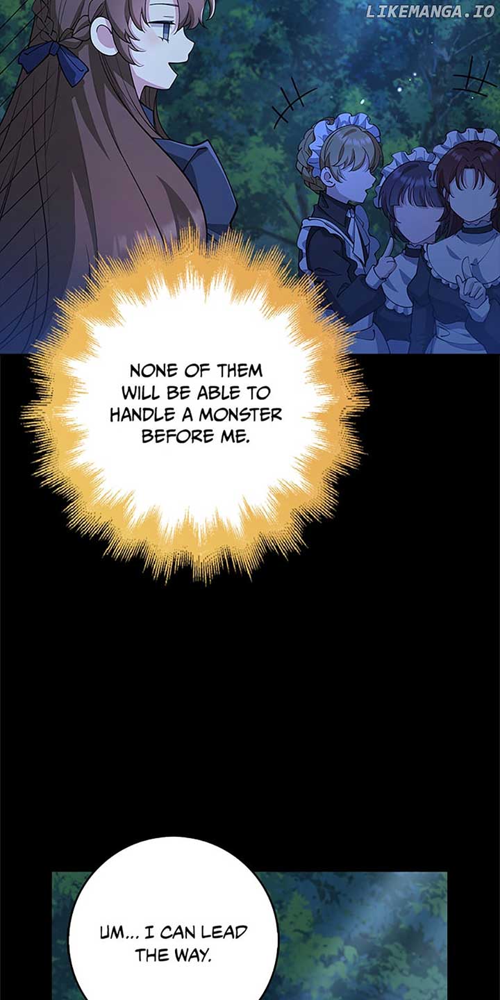 The Dungeon’s Time-Bound S-Rank Beauty Chapter 30 - Page 64