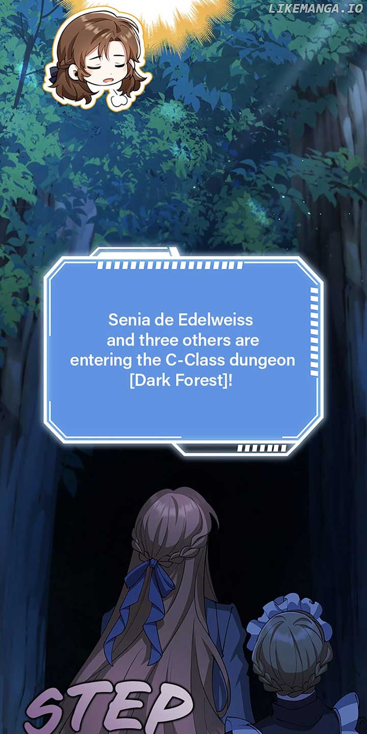 The Dungeon’s Time-Bound S-Rank Beauty Chapter 30 - Page 66