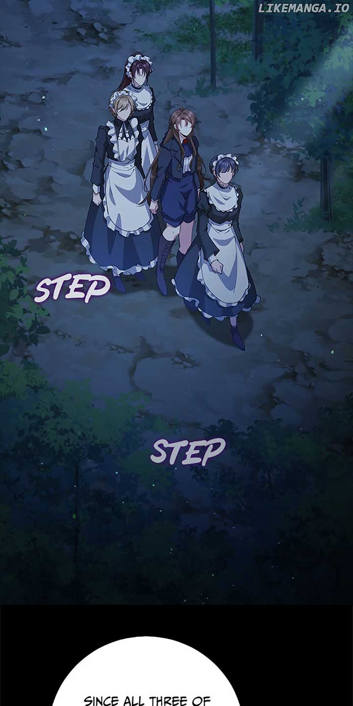 The Dungeon’s Time-Bound S-Rank Beauty Chapter 30 - Page 68