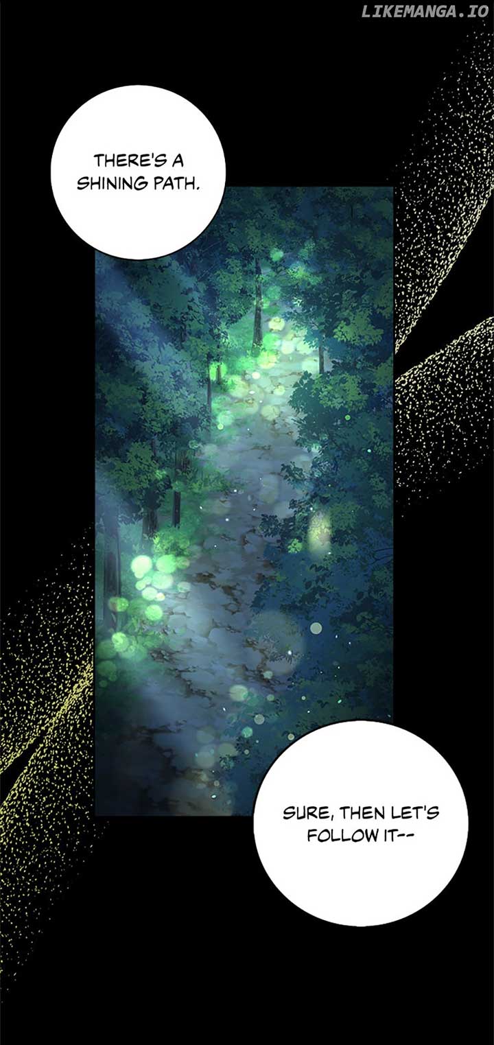 The Dungeon’s Time-Bound S-Rank Beauty Chapter 30 - Page 70