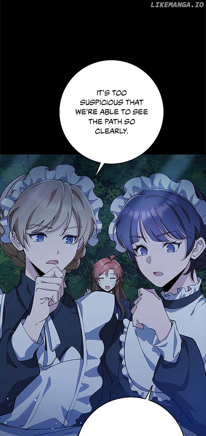 The Dungeon’s Time-Bound S-Rank Beauty Chapter 30 - Page 72