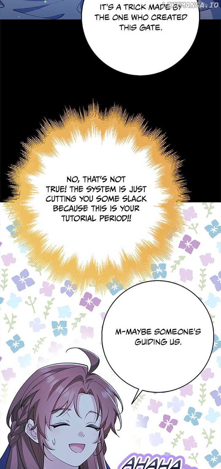 The Dungeon’s Time-Bound S-Rank Beauty Chapter 30 - Page 73