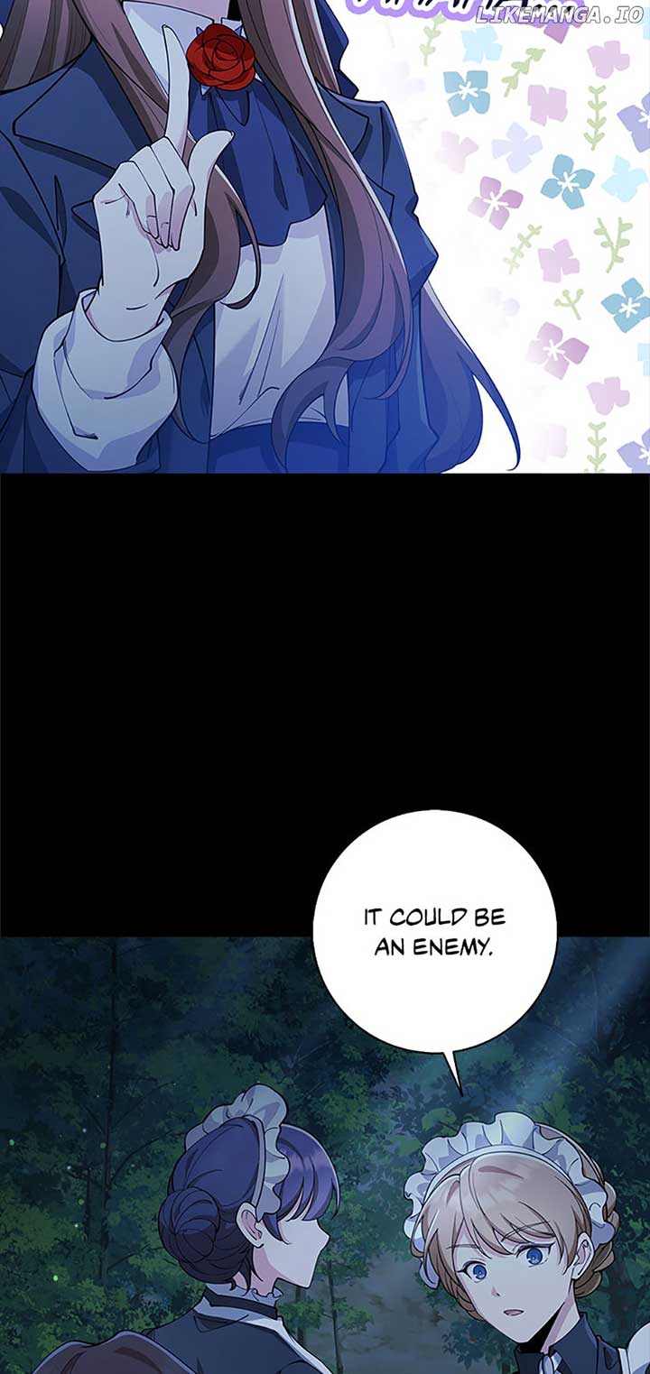 The Dungeon’s Time-Bound S-Rank Beauty Chapter 30 - Page 74