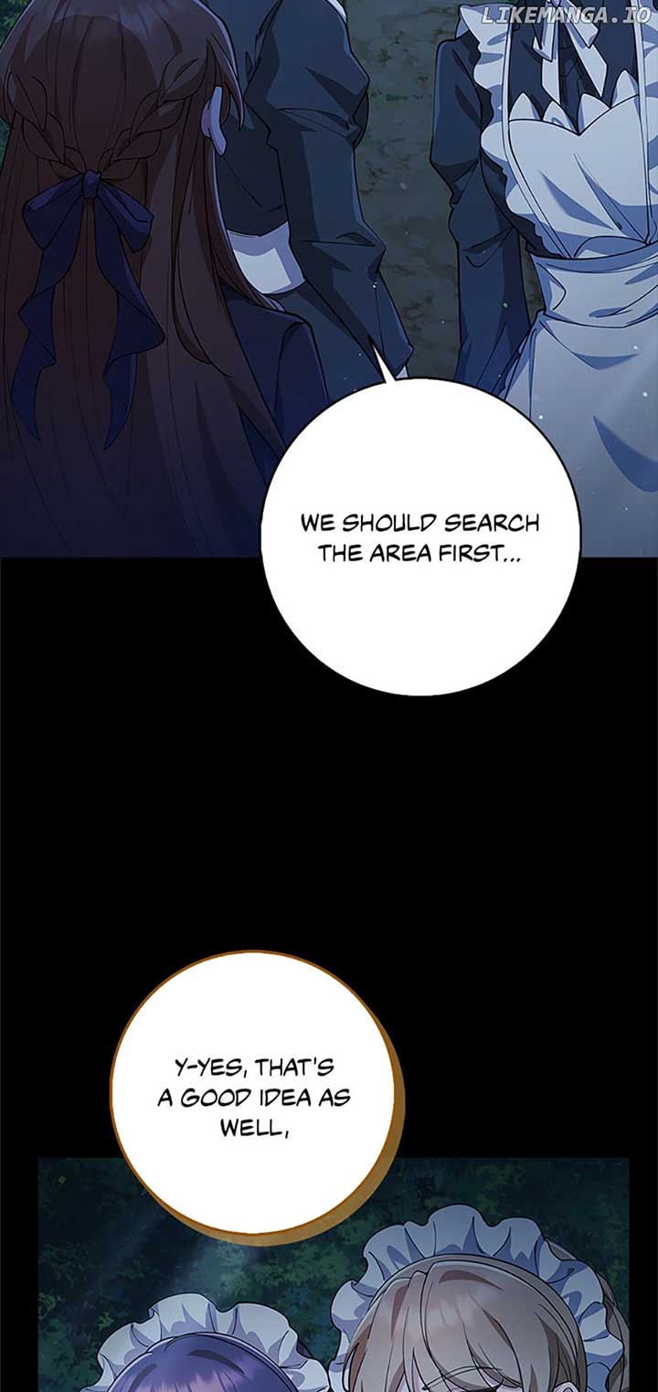 The Dungeon’s Time-Bound S-Rank Beauty Chapter 30 - Page 75