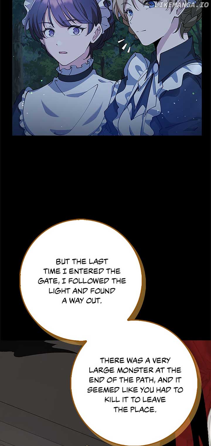 The Dungeon’s Time-Bound S-Rank Beauty Chapter 30 - Page 76