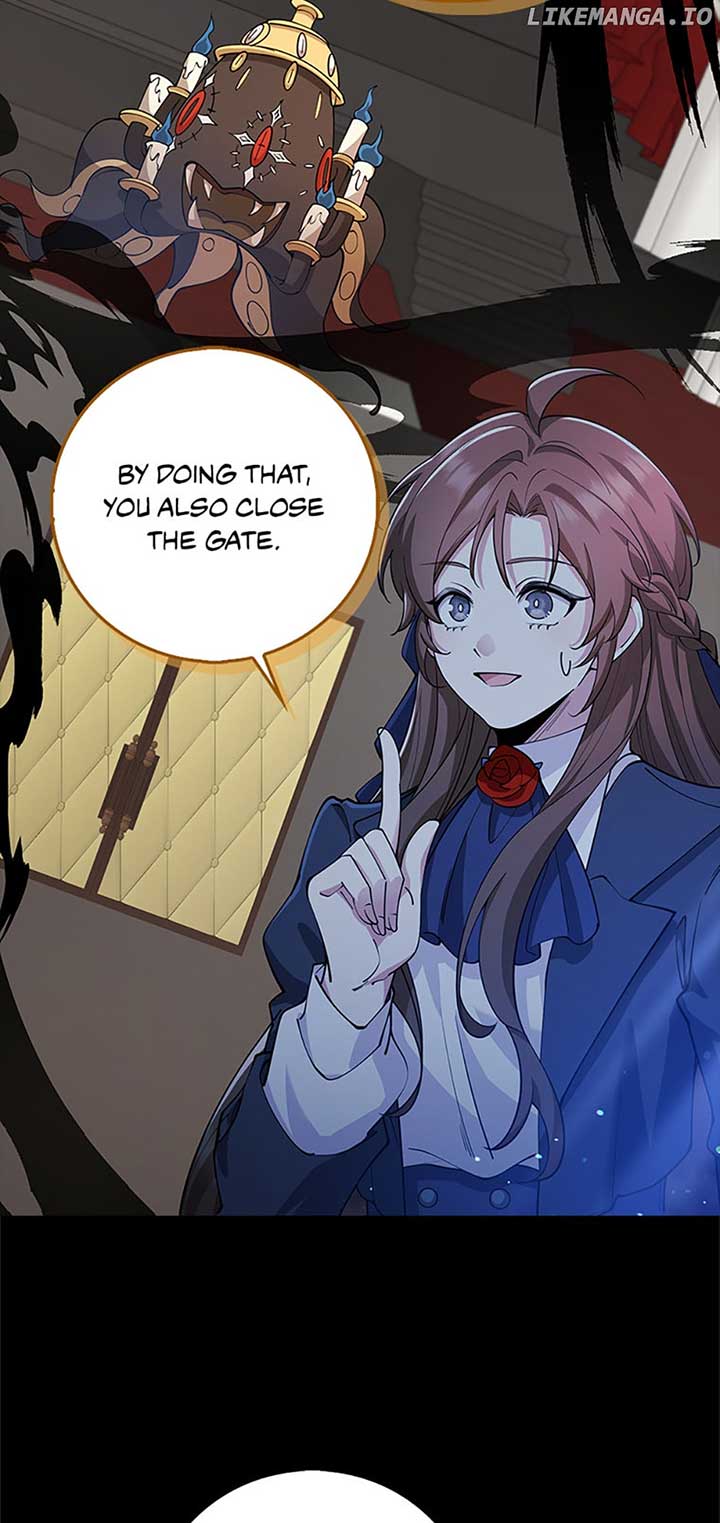 The Dungeon’s Time-Bound S-Rank Beauty Chapter 30 - Page 77