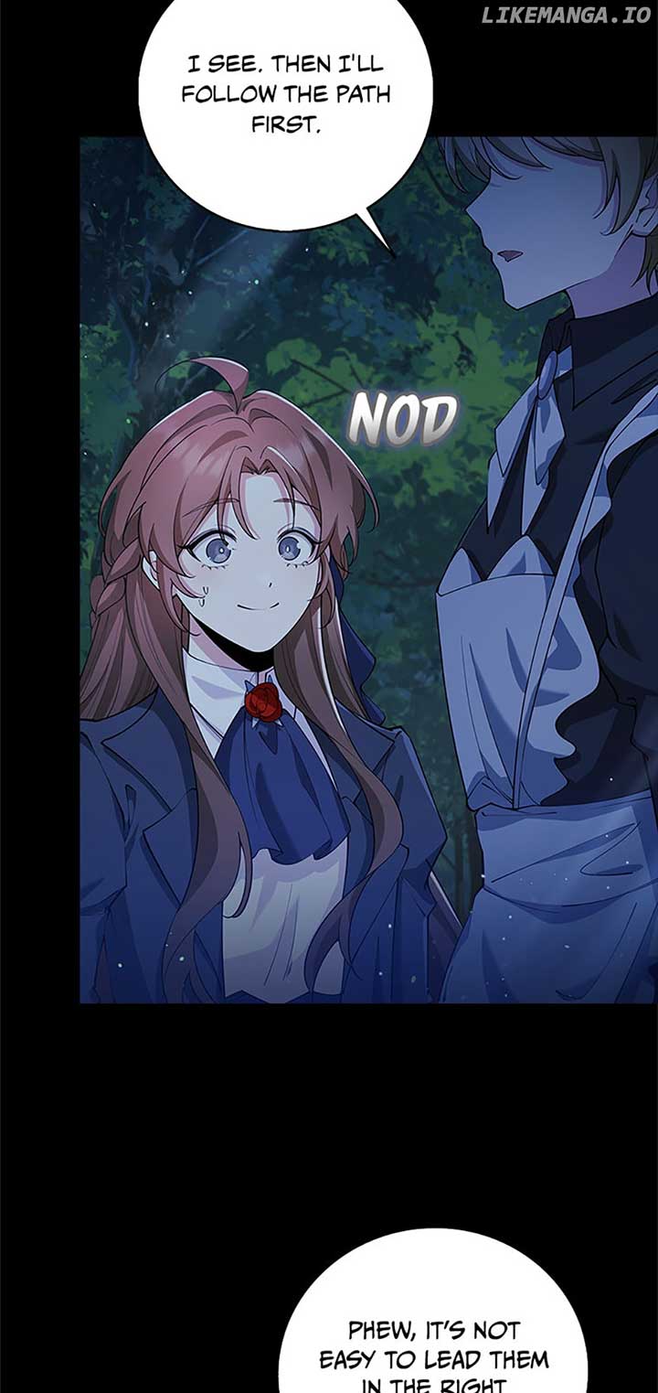 The Dungeon’s Time-Bound S-Rank Beauty Chapter 30 - Page 78