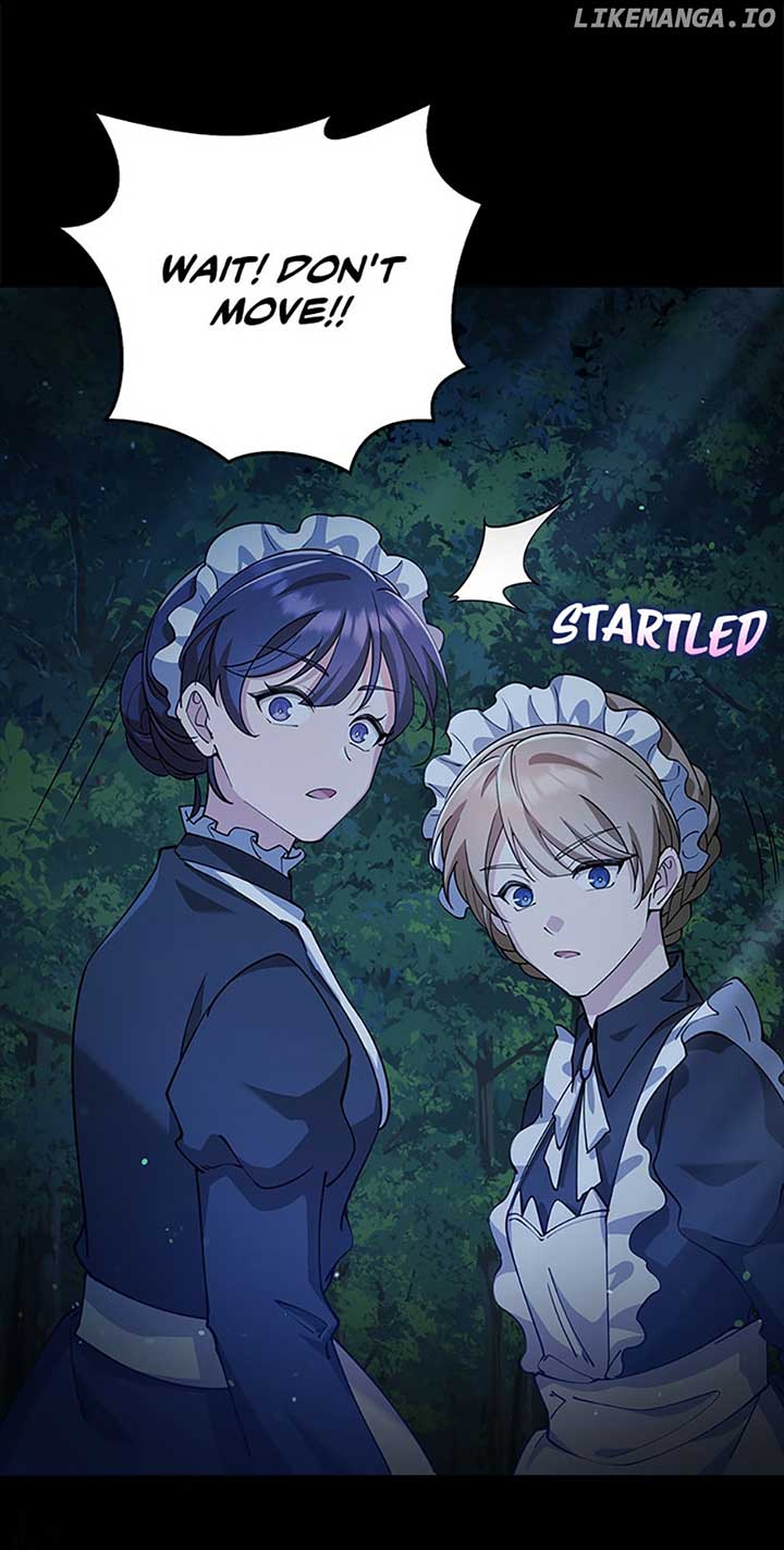 The Dungeon’s Time-Bound S-Rank Beauty Chapter 30 - Page 80