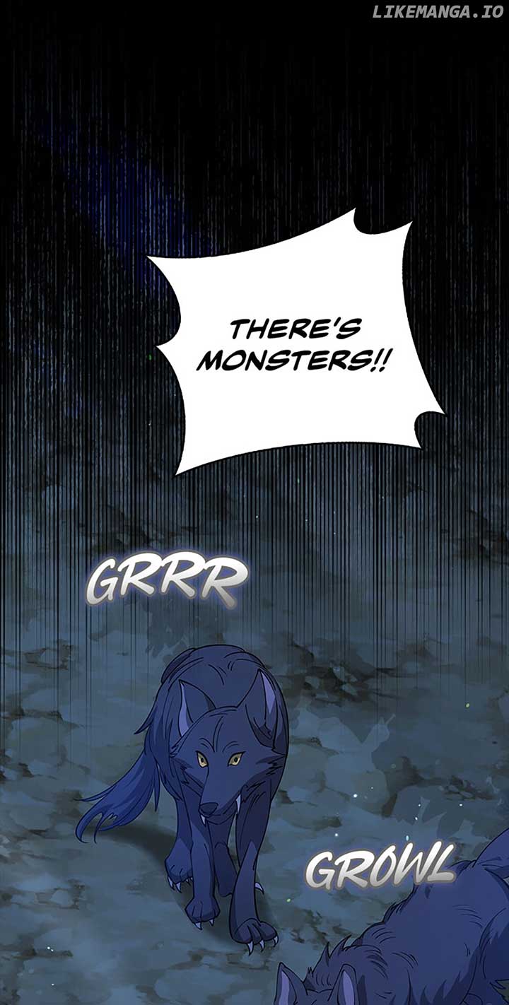 The Dungeon’s Time-Bound S-Rank Beauty Chapter 30 - Page 81