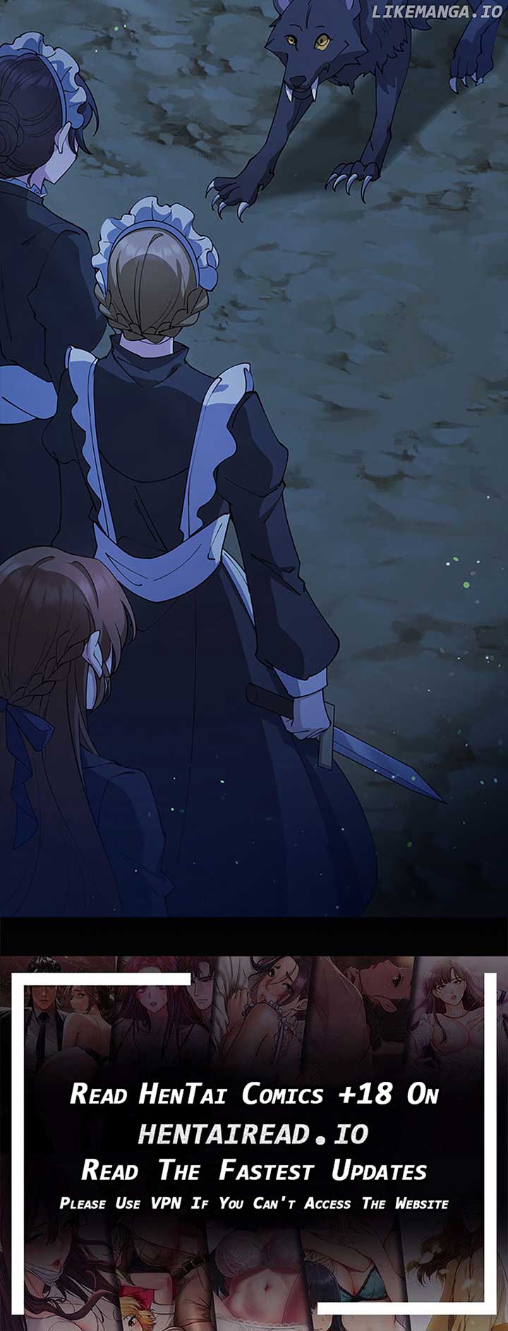 The Dungeon’s Time-Bound S-Rank Beauty Chapter 30 - Page 82