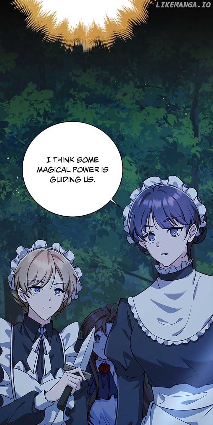 The Dungeon’s Time-Bound S-Rank Beauty Chapter 31 - Page 4