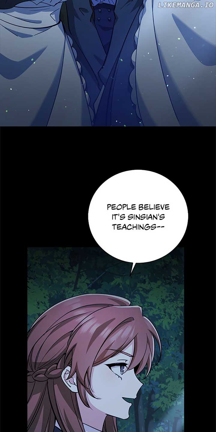 The Dungeon’s Time-Bound S-Rank Beauty Chapter 31 - Page 5