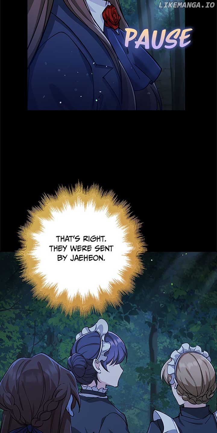 The Dungeon’s Time-Bound S-Rank Beauty Chapter 31 - Page 6