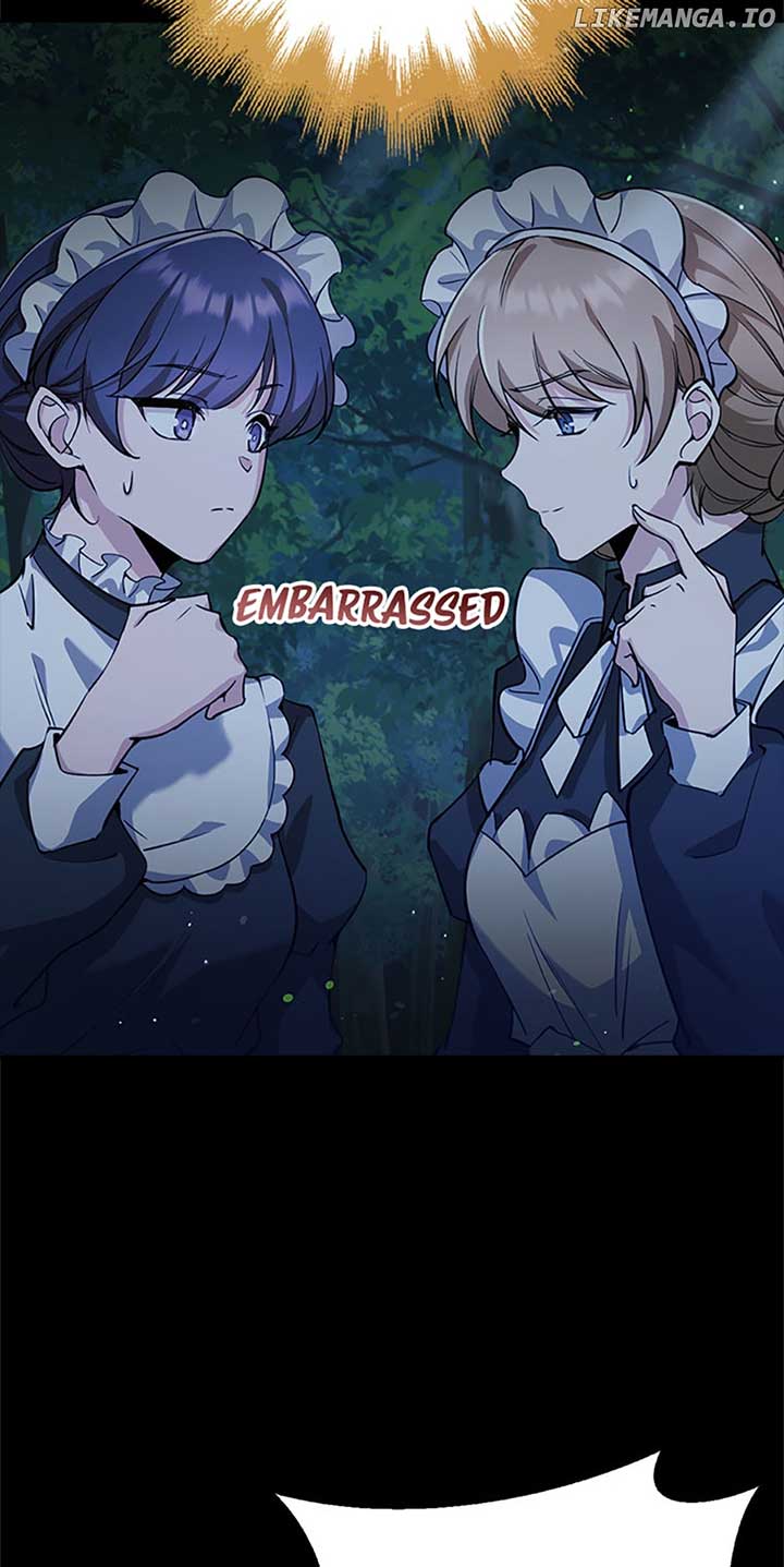 The Dungeon’s Time-Bound S-Rank Beauty Chapter 31 - Page 8