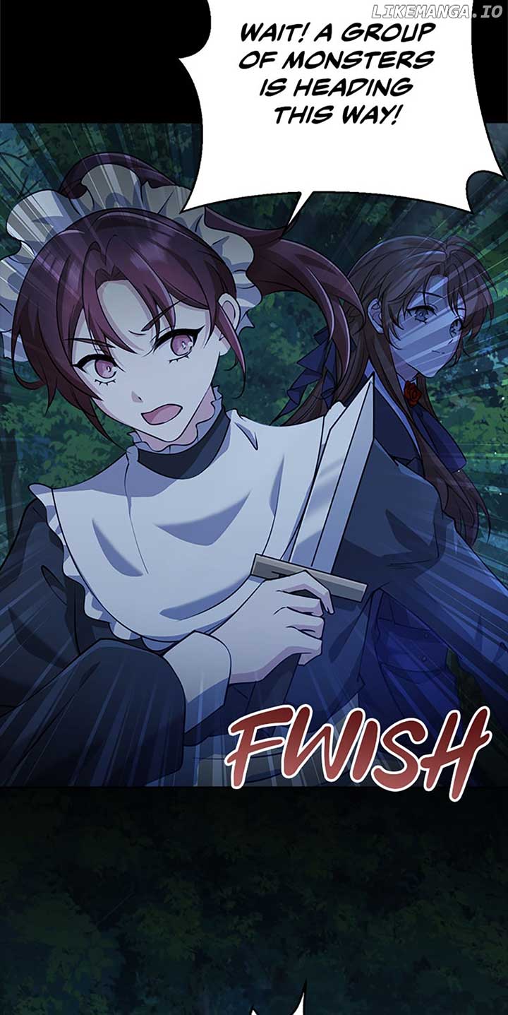 The Dungeon’s Time-Bound S-Rank Beauty Chapter 31 - Page 9