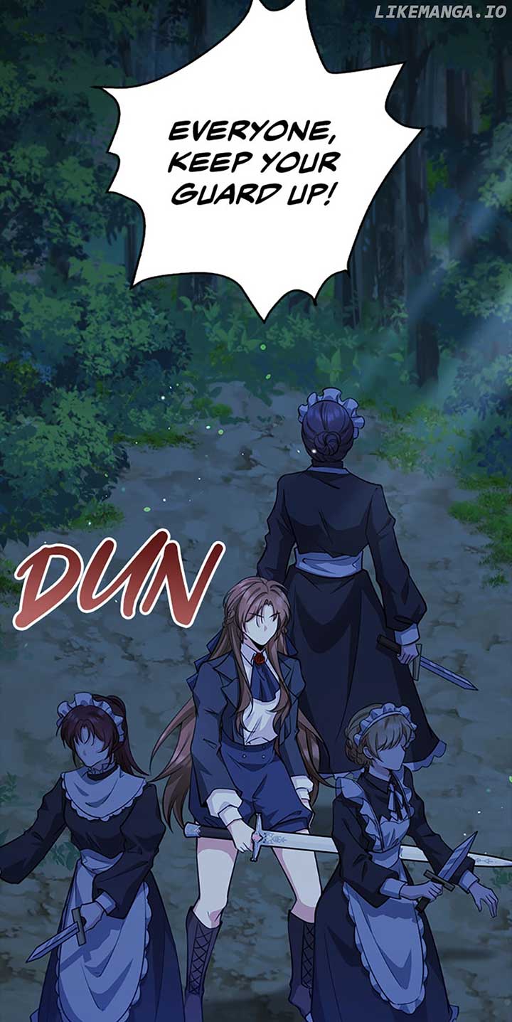 The Dungeon’s Time-Bound S-Rank Beauty Chapter 31 - Page 10