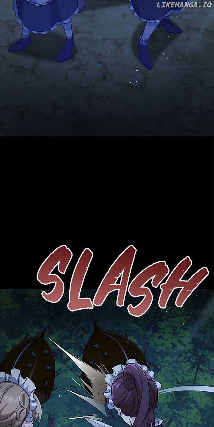 The Dungeon’s Time-Bound S-Rank Beauty Chapter 31 - Page 11