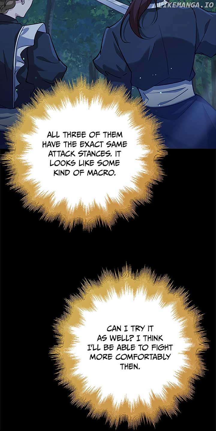 The Dungeon’s Time-Bound S-Rank Beauty Chapter 31 - Page 12