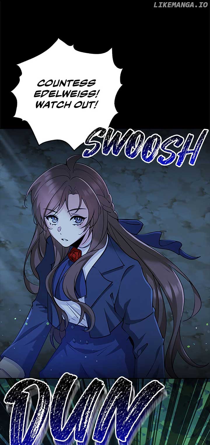 The Dungeon’s Time-Bound S-Rank Beauty Chapter 31 - Page 13