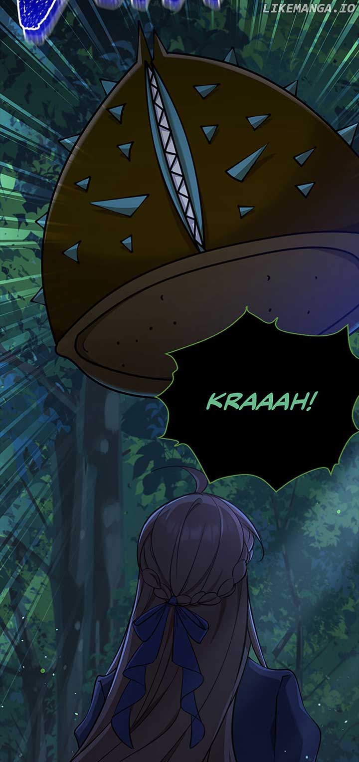 The Dungeon’s Time-Bound S-Rank Beauty Chapter 31 - Page 14