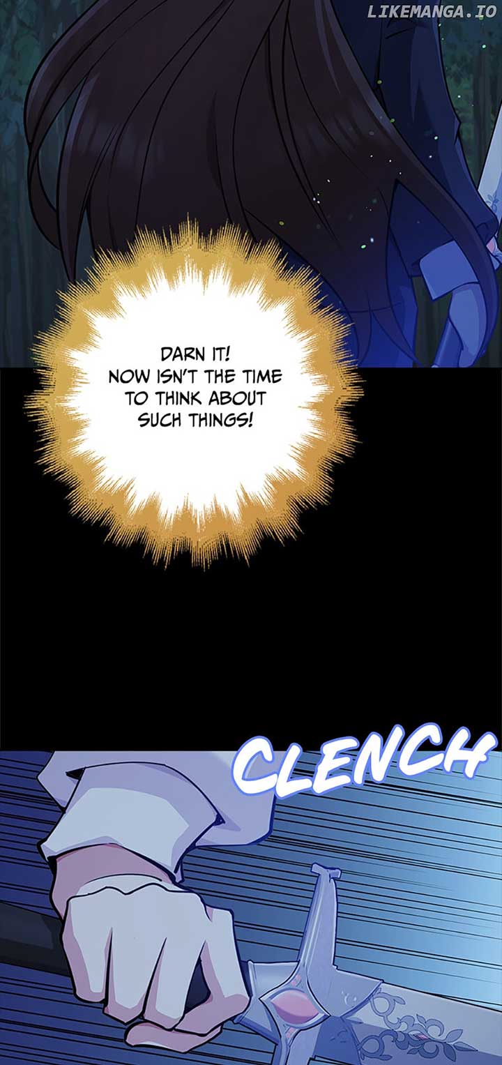 The Dungeon’s Time-Bound S-Rank Beauty Chapter 31 - Page 15