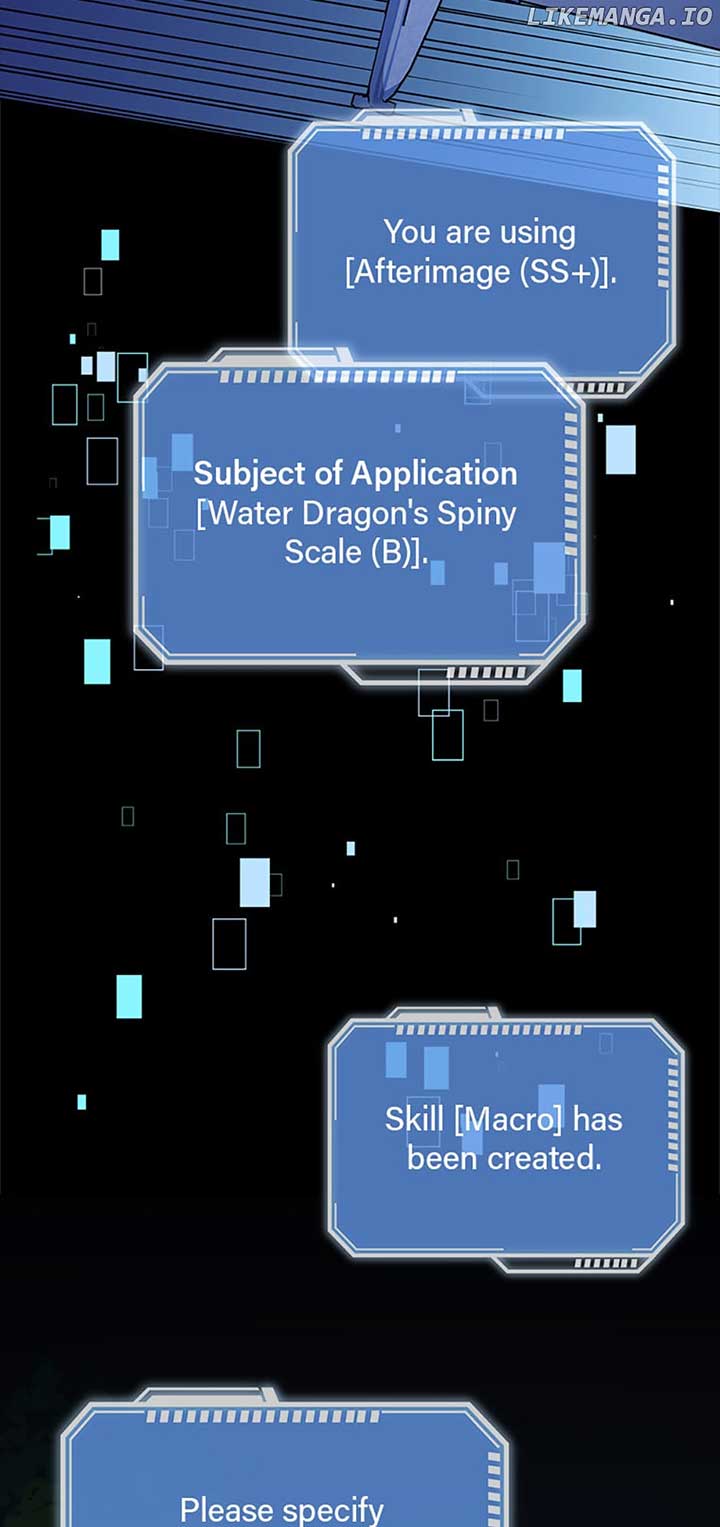 The Dungeon’s Time-Bound S-Rank Beauty Chapter 31 - Page 16