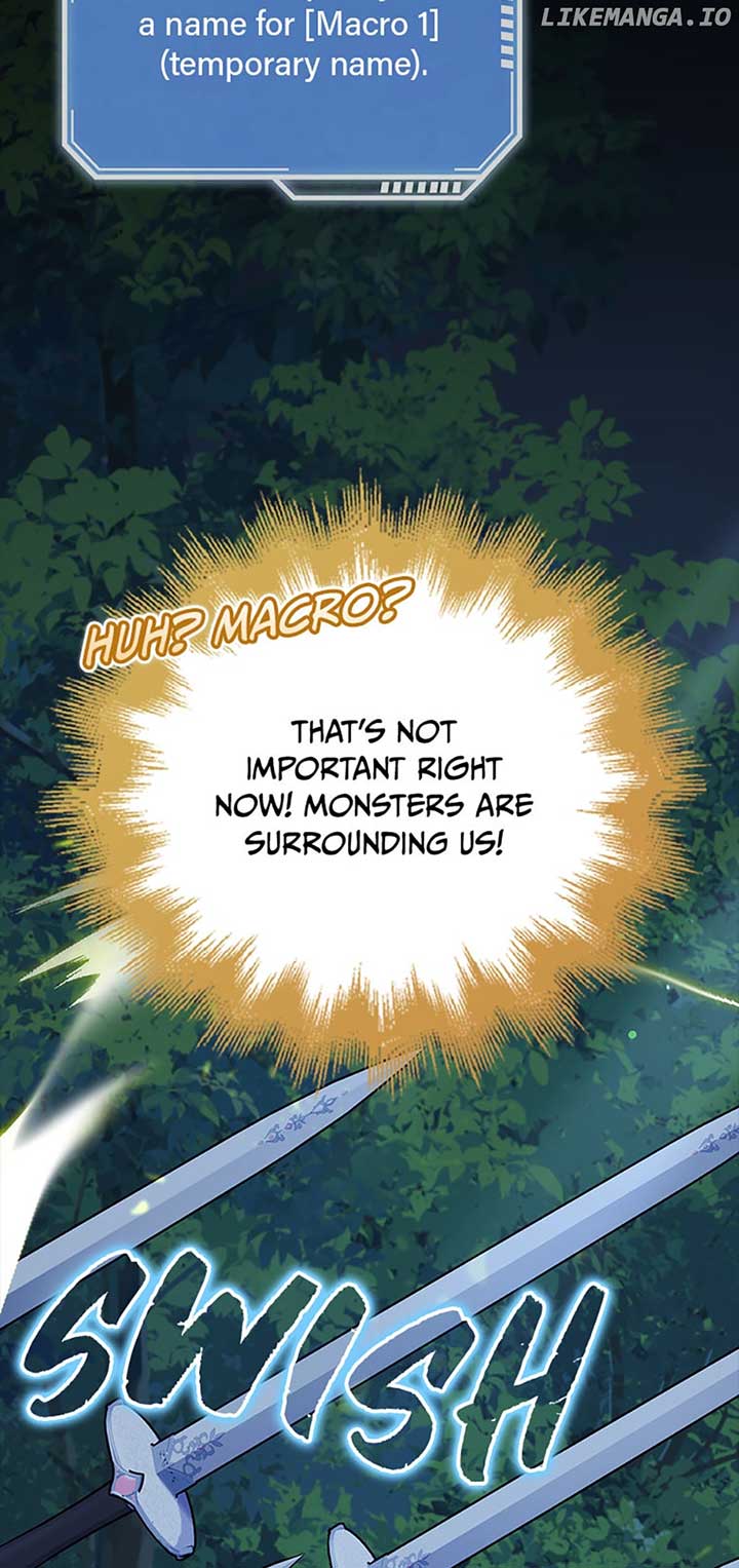 The Dungeon’s Time-Bound S-Rank Beauty Chapter 31 - Page 17