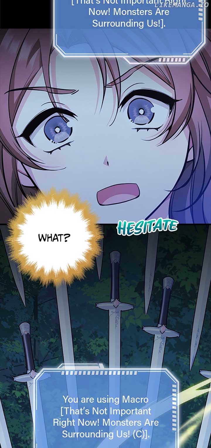 The Dungeon’s Time-Bound S-Rank Beauty Chapter 31 - Page 19